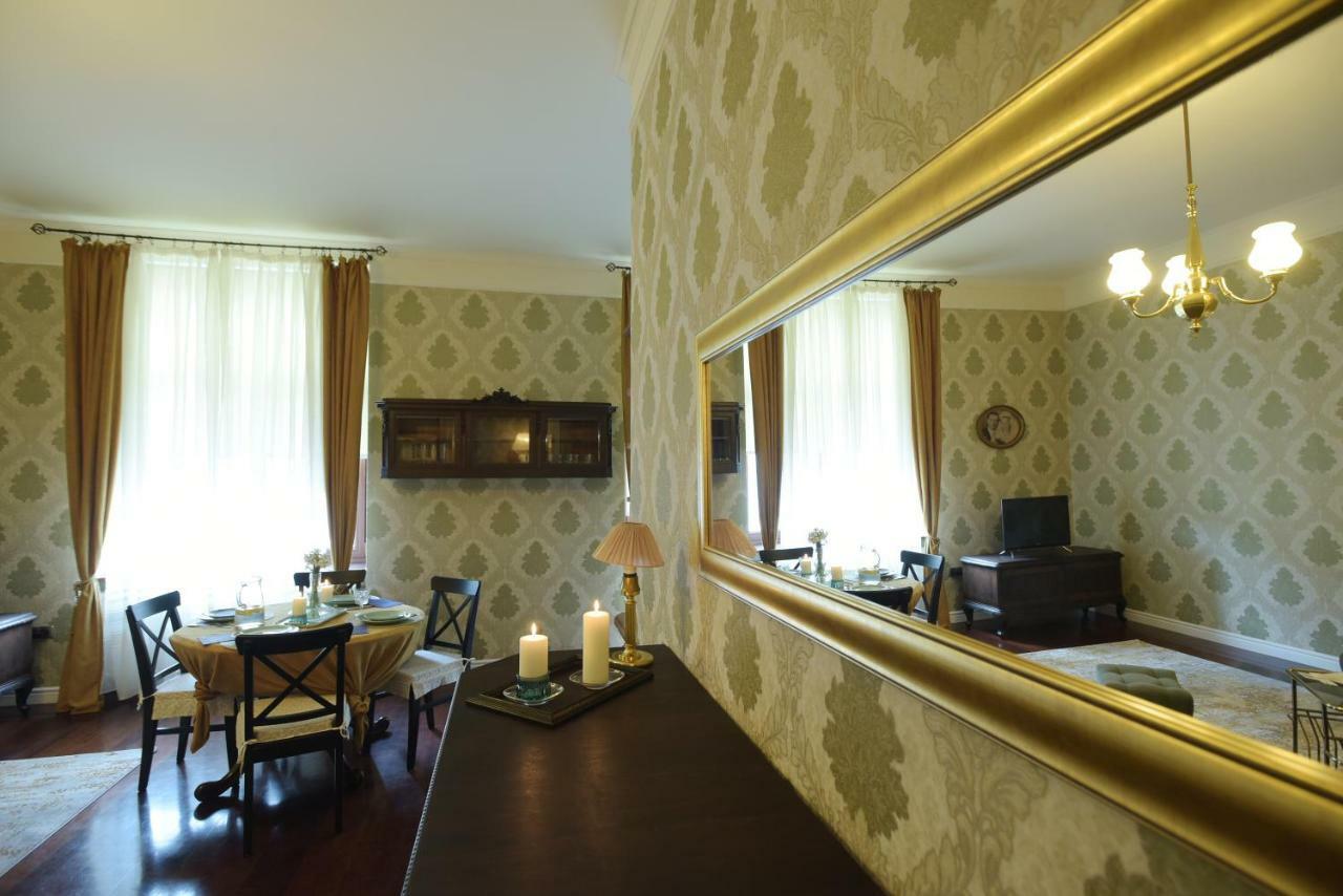 Luxury Apartment/Florianska Street Krakov Exteriér fotografie