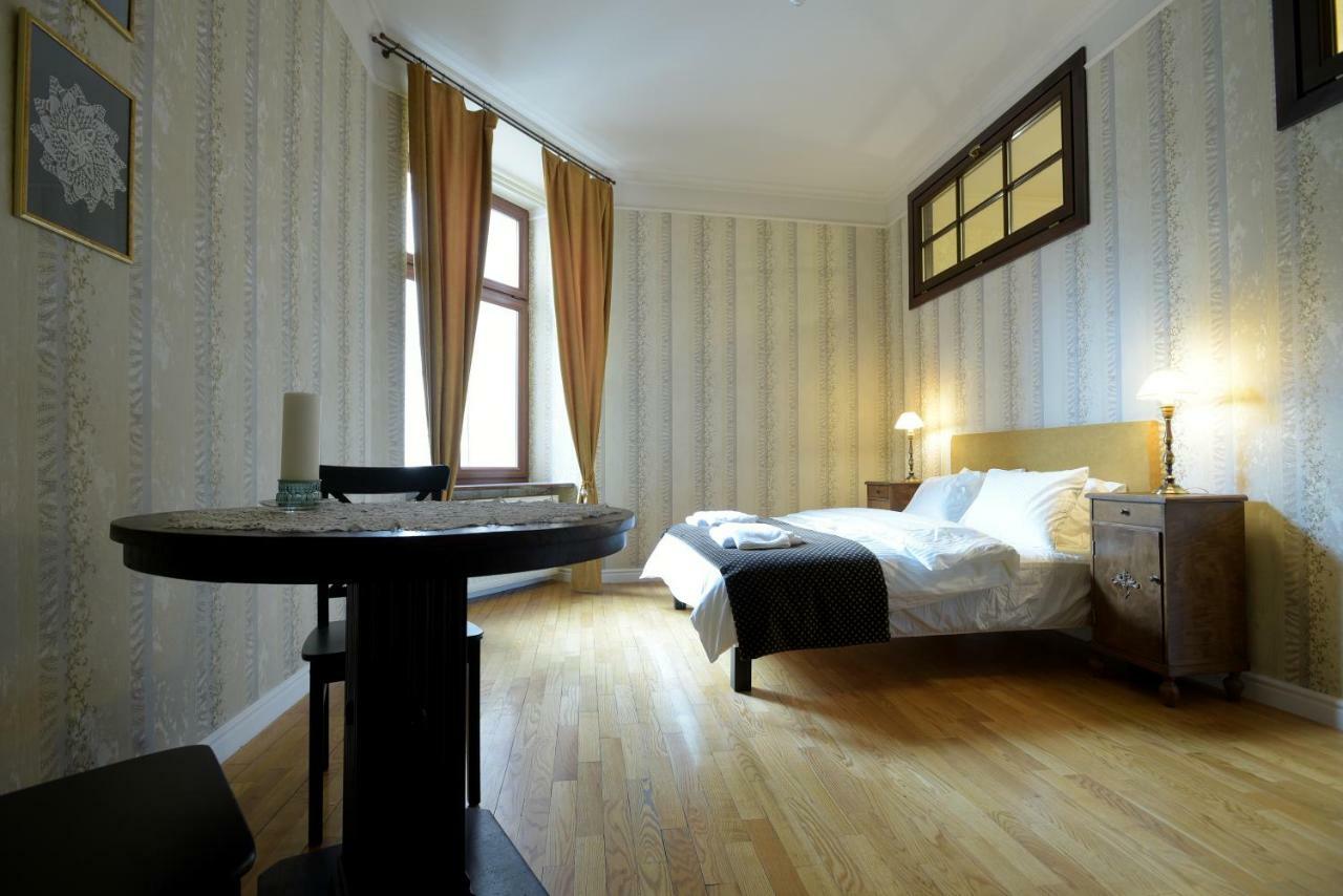 Luxury Apartment/Florianska Street Krakov Exteriér fotografie