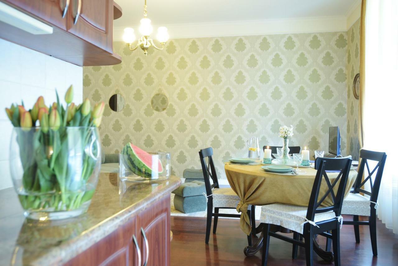 Luxury Apartment/Florianska Street Krakov Exteriér fotografie
