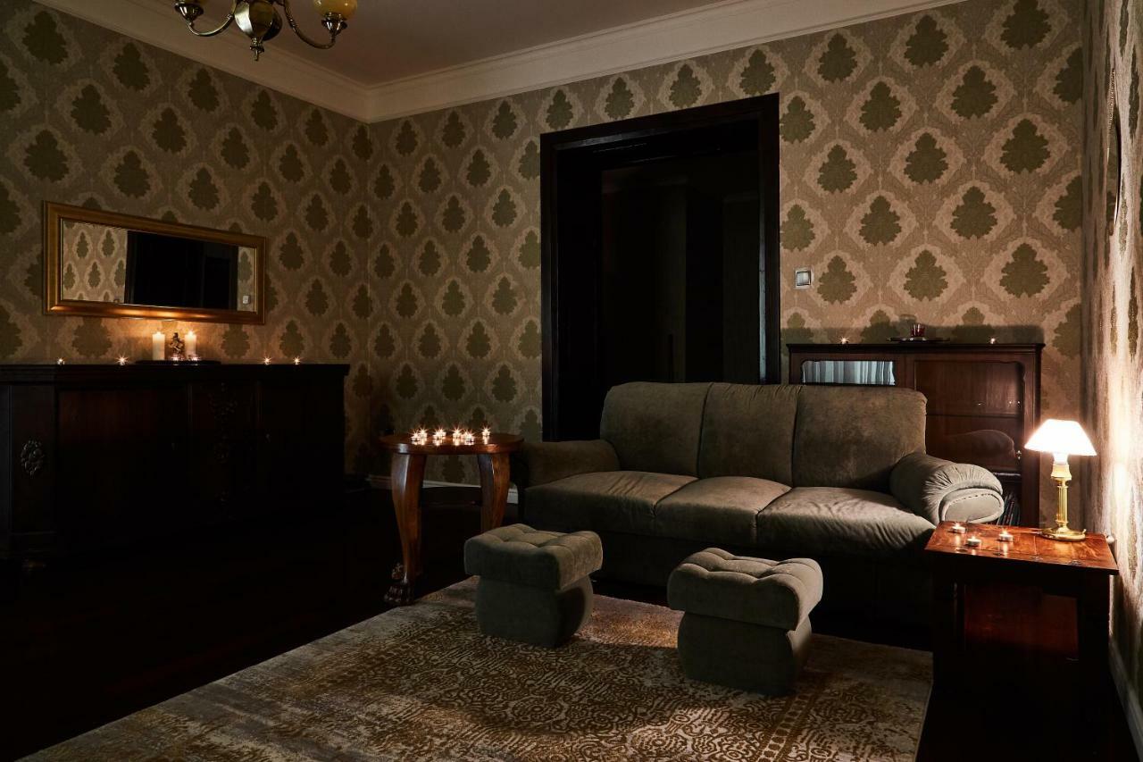 Luxury Apartment/Florianska Street Krakov Exteriér fotografie
