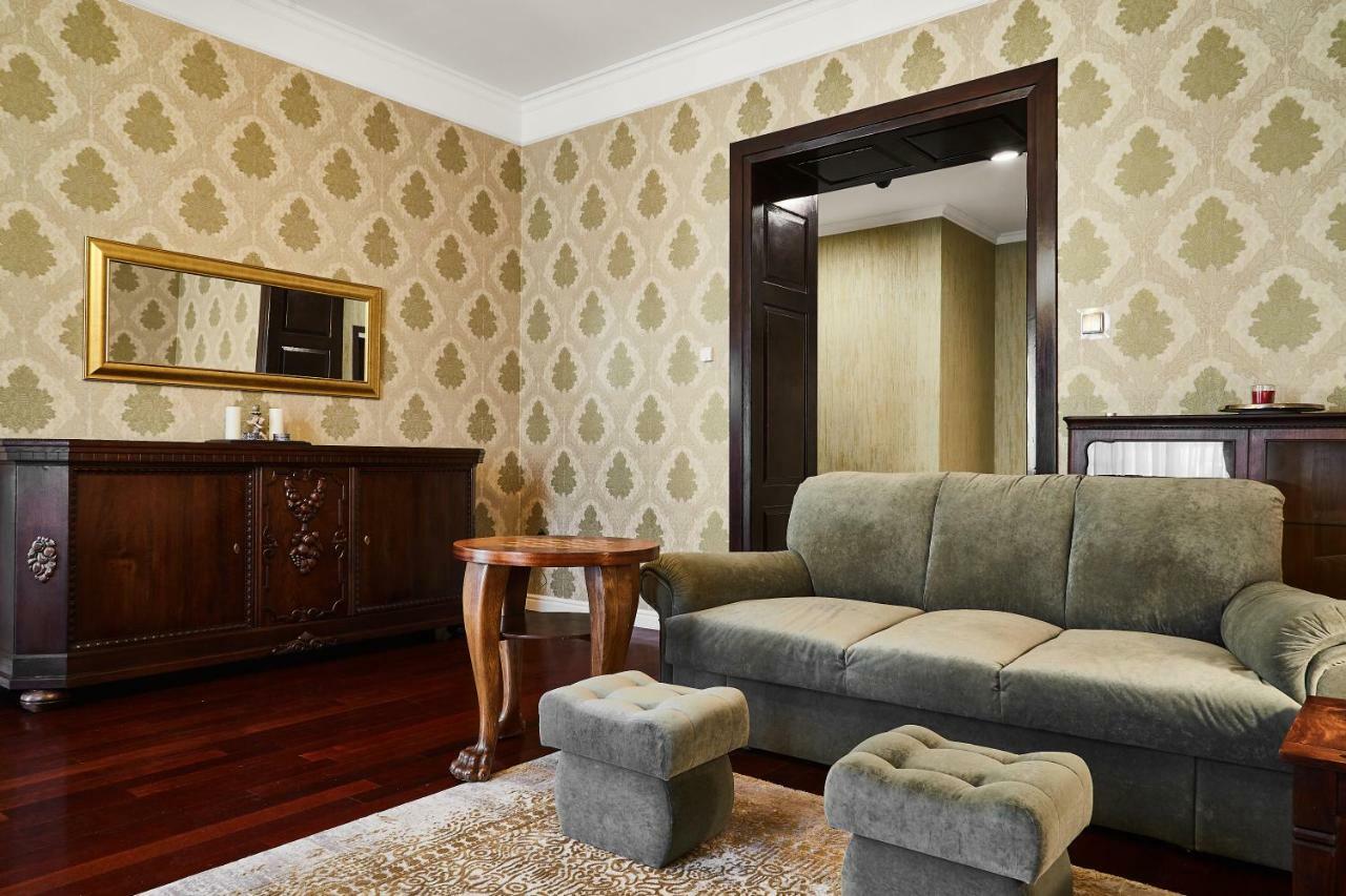 Luxury Apartment/Florianska Street Krakov Exteriér fotografie