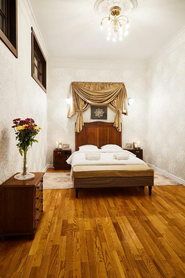 Luxury Apartment/Florianska Street Krakov Exteriér fotografie
