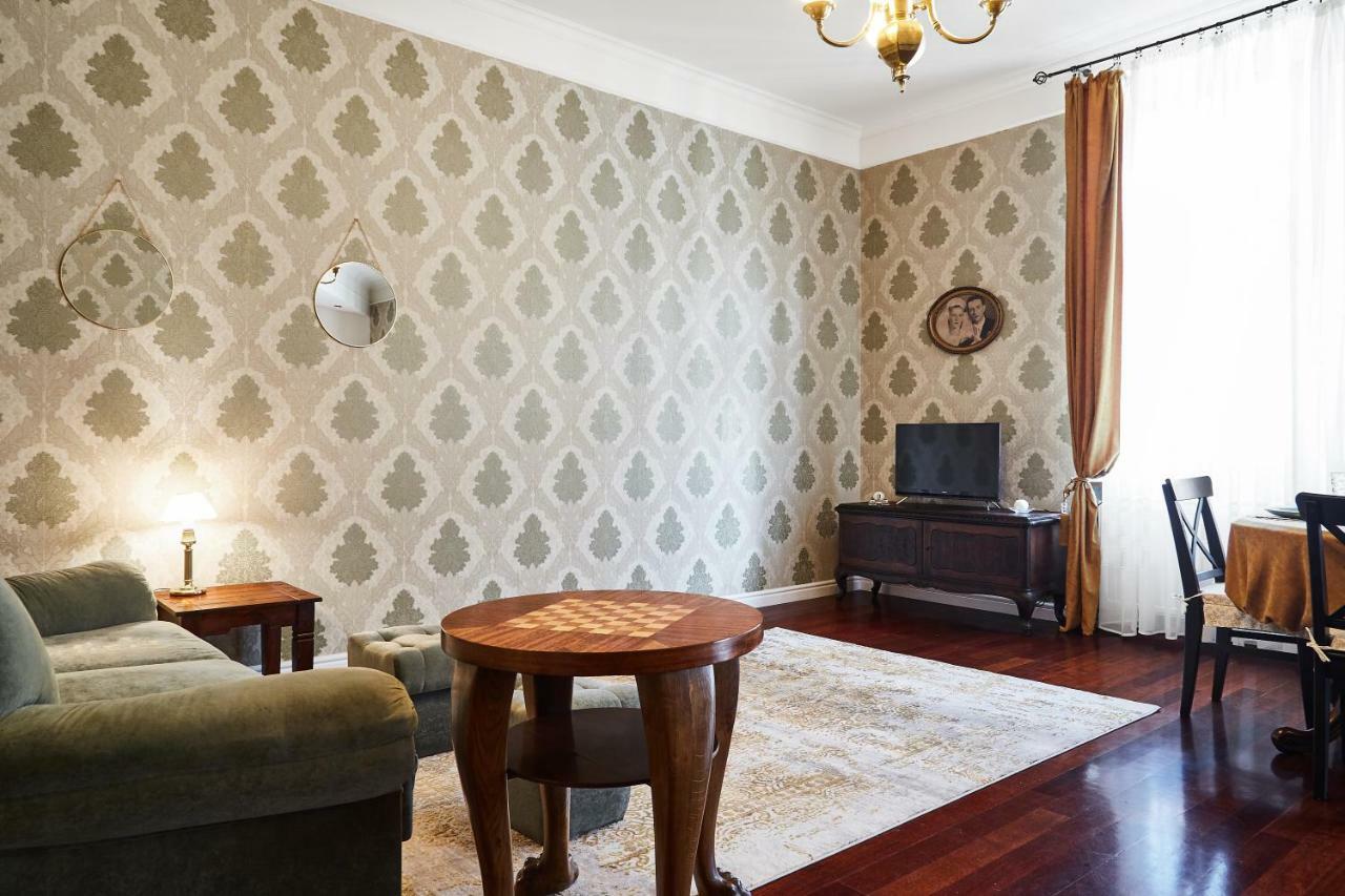 Luxury Apartment/Florianska Street Krakov Exteriér fotografie