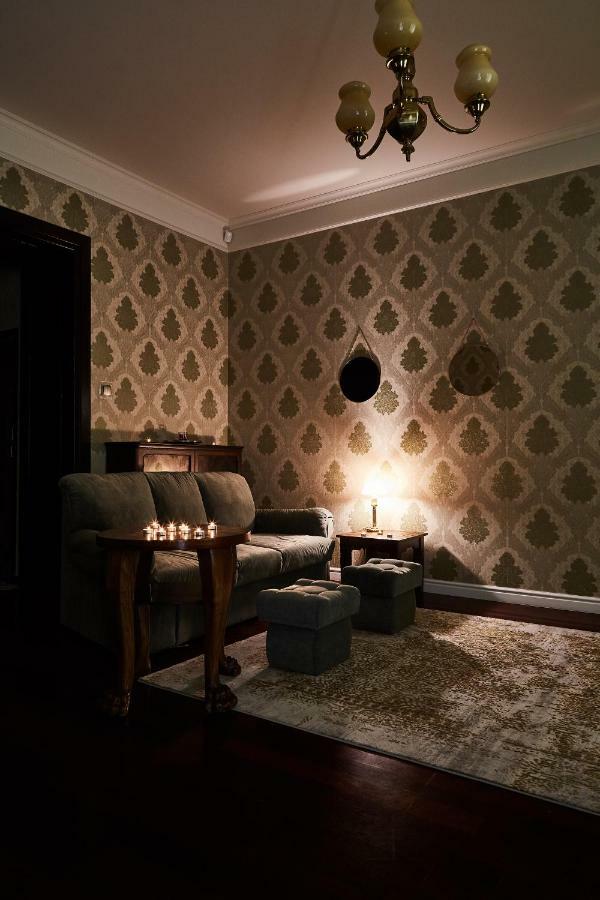 Luxury Apartment/Florianska Street Krakov Exteriér fotografie