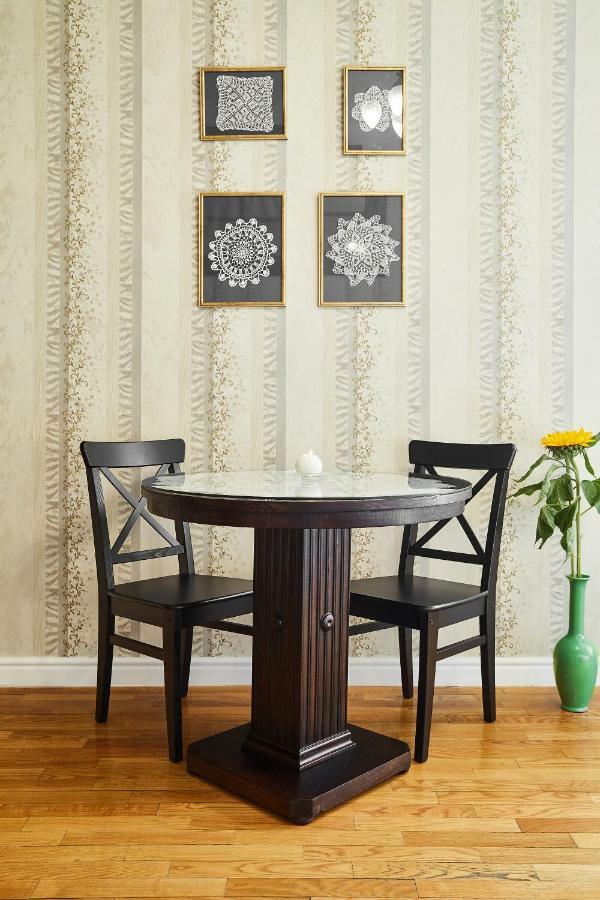 Luxury Apartment/Florianska Street Krakov Exteriér fotografie